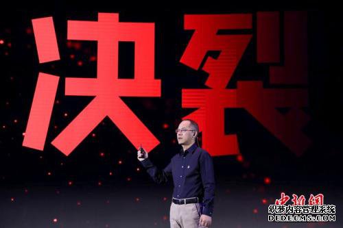廖兵：广汽蔚来将成为首家软件硬件一体的智能出行生态服务公司