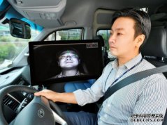现代摩比斯：持续发力乘客感知技术，为安全出行保